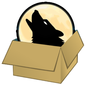 WolfPack Add-on Manager logo