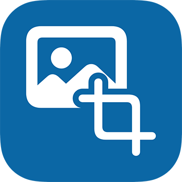 gcCropImage Add-on logo