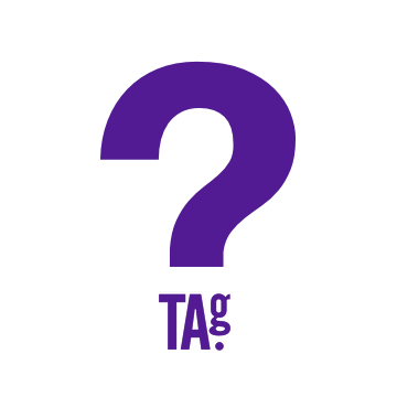 TAgHelp logo